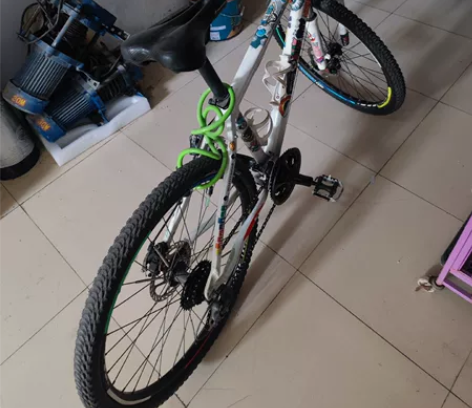 Merida/美利达 13款公爵600，骑...