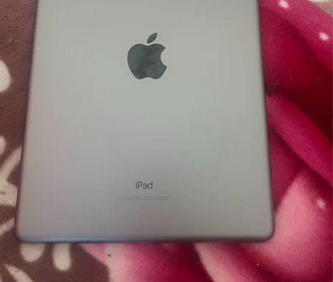 不讲价出自用18款128G苹果iPad 之...