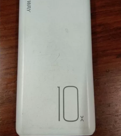 充电宝10000mAh 牌子如图英文字母保...