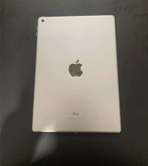 2018苹果平板电脑ipad。128g。电...