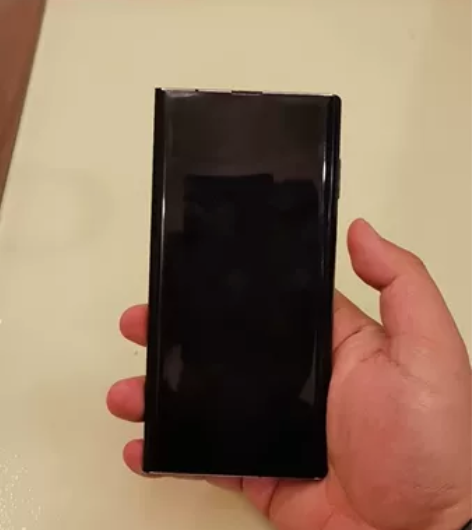 mate xs 8+512g， 外观自定义...