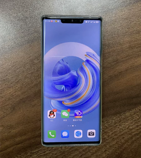 无拆无修华为mate30e pro 8+2...