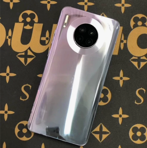 华为mate30  8+128G...