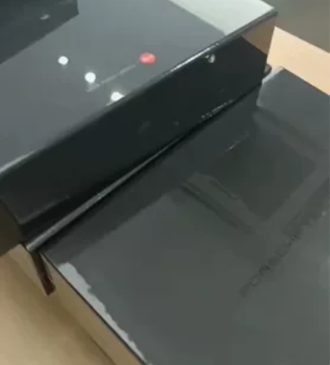 全新华为 Mate 40 Pro 黑色 白...