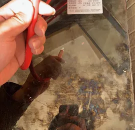 小牛电动代步车 三：88v80a大：远驱8...