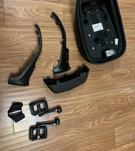 九号 F90 全新原装坐垫套装 全新！全新...