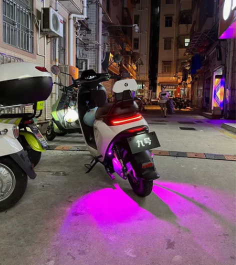 急出九号N100 N系顶配 7800$ 无...