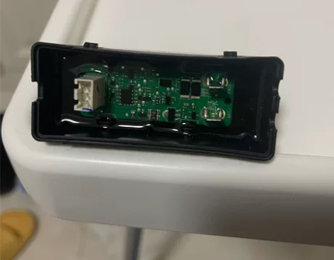 九号B30C原装 九号B30C新原装铅酸计...