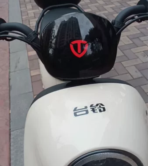 TAILG/台铃 感兴趣的话点“我想要”和...