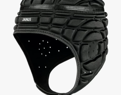 全新，初学足球买的装备，奈何孩子不戴！帽子...