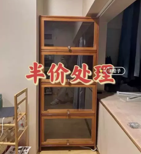 书架置物架书柜子落地多层桌面上收纳简易书立...