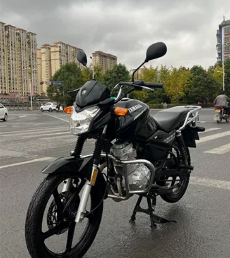 2019年 雅马哈男士摩托车 150动力 ...