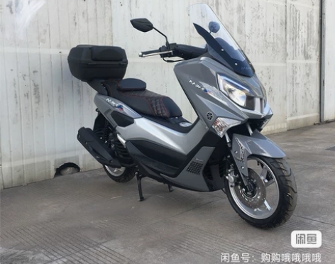 21年7月的车，大踏板 车型:立雅猛兽二代...
