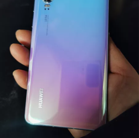 华为P30，8+128G，天空之镜配色，一...