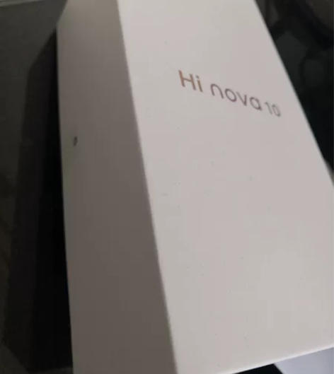 Huawei/华为 Hi Nova10 【...