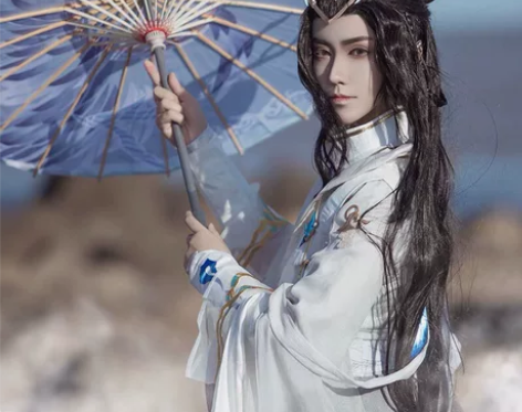 【全新头饰】现货悠窝窝Uwowo剑侠情缘3...