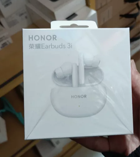 honor/荣耀新品耳机Earbuds 3...