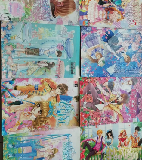 少女校园小说 感兴趣的话点“我想要”和我私...