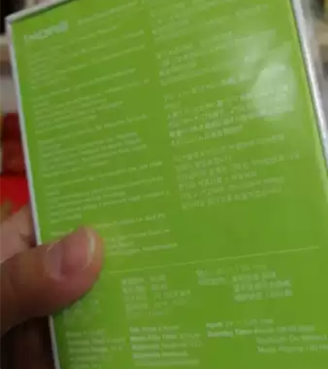 全新未拆封公司年会礼品万魔耳机(绿色)公司...