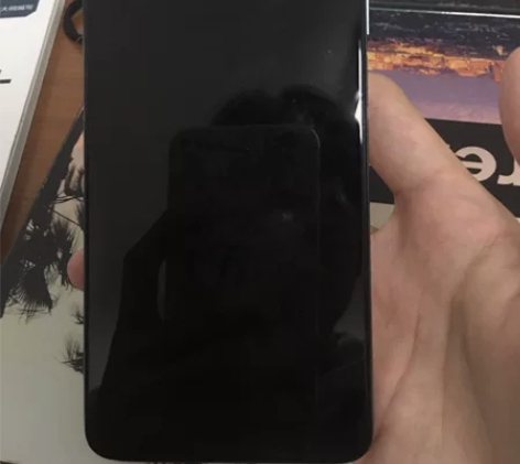 红米k305g，手机摔了开不了机，因为没什...