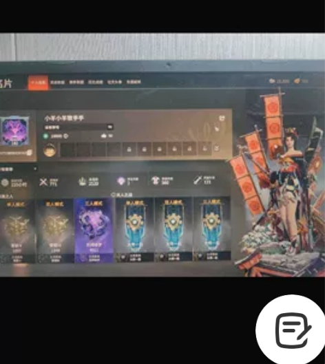 两赛季修罗号本人唯一账号，网易手机号，工作...