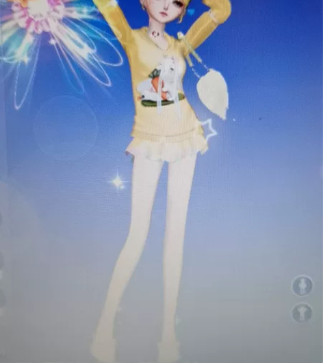 收）一个QQ炫舞端游账号， 感兴趣的话点“我想要”和我私聊吧...