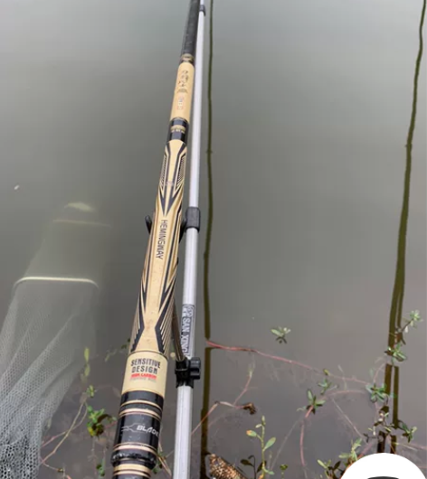 海明威刀锋战士旗舰版6.3,自用,实体店购...