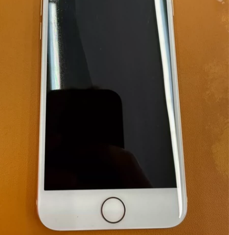 iPhone 8 国行 256g 外观非常...