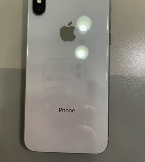 自用苹果国行iPhone X 64G出手 ...