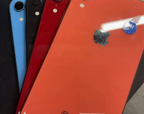 原装Apple/iPhone SE2代 正...