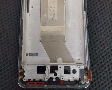 红米k50，k50pro带框外爆内好，纯原...