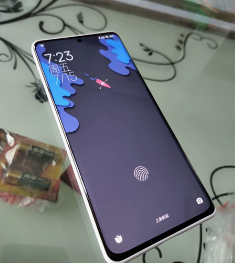 小米12Pro 12+256 细闪蓝 小米...