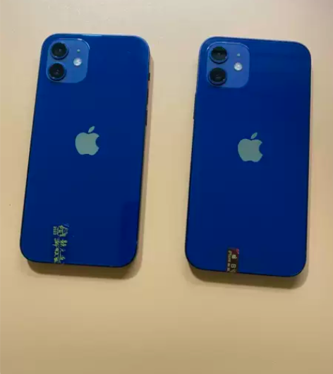 iPhone12 128g美版 全原装5g...