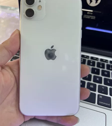 苹果11，国行128g内存，全原无拆无修 ...