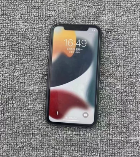 11国行128,官方正品,全原无拆修,无暗...