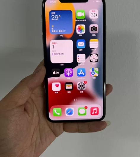 iPhone 11promax 256g ...