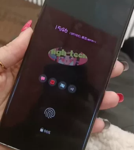 三星note20u 自用，很爱惜的手机，有...