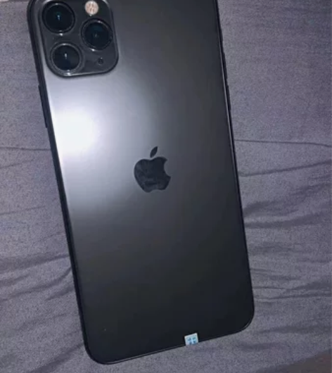 二手闲置iPhone 11 pro 国行正...