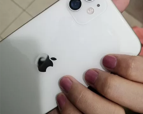 二手闲置iPhone 11 国行正品 全网...