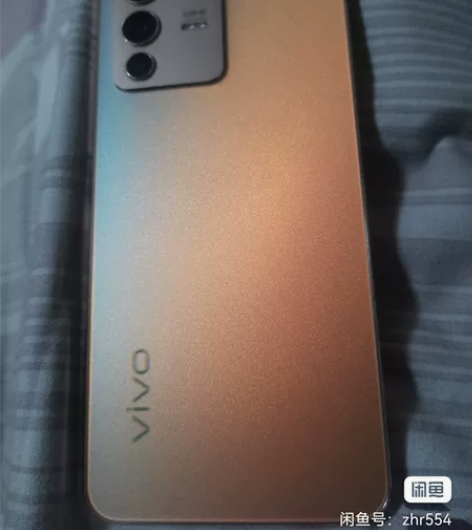 vivo s12 裸机，无磕碰 无刮痕，1...