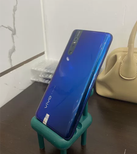 VivoX27全网通8+128二手手机 学...