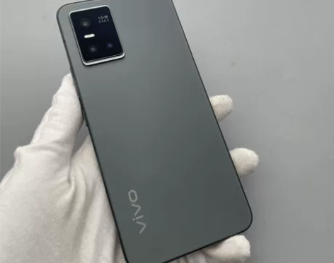 vivo S10Pro 5G 12+256...