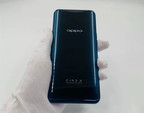 95新OPPO Find  X  8+12...