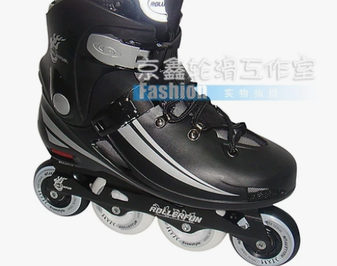 皇冠信誉 旱冰鞋 轮滑鞋 花样滑冰鞋 正品...