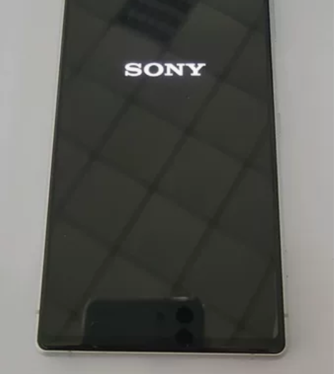 Sony XPERIA 1国行白色，泰国制...