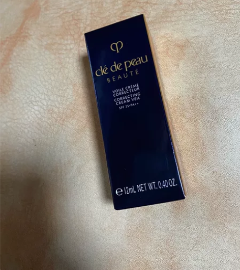 cpb妆前隔离精华霜10ml小样 全新未用...