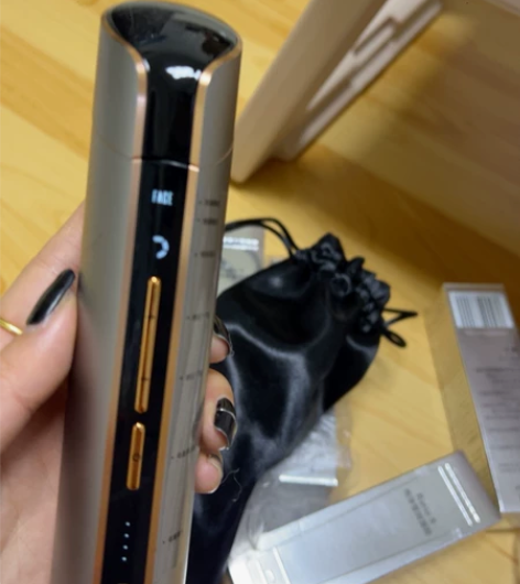 花至射频美容仪家用美容仪 花至射频家用美容...