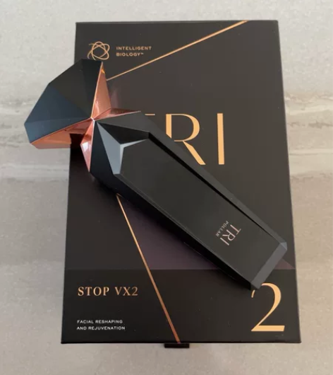 初普TriPollar奇迹射频美容仪，天猫...