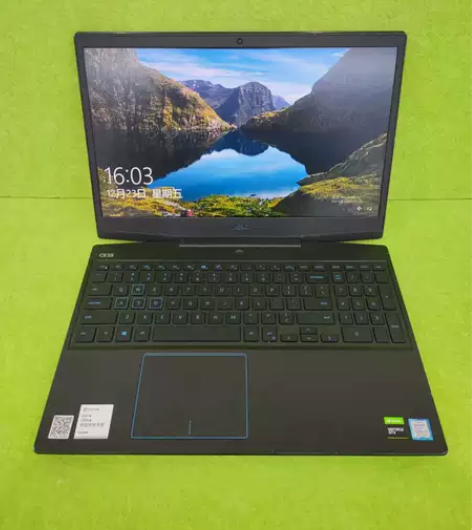 GTX1050游戏本 I7六核戴尔G3笔记...