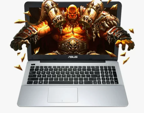 Asus/华硕 顽石 -顽石3代FL580...